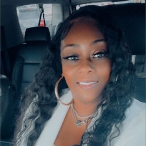 Meet your Posher, Tasha